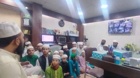 nure madina 13